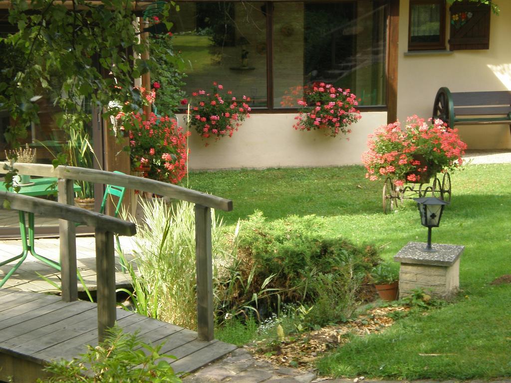Romantic Studio Vacances Labaroche Bagian luar foto